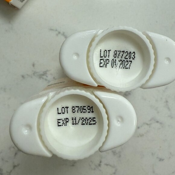 Two new thinkbaby stick sunscreen SPF 30 baby - Picture 2 of 2